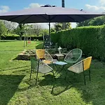 Lejlighed Les Jardins De Virginie