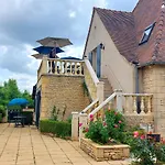Lejlighed Les Jardins De Virginie Archignac