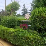 Les Jardins De Virginie * Archignac