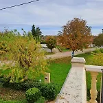 Lejlighed Les Jardins De Virginie Archignac