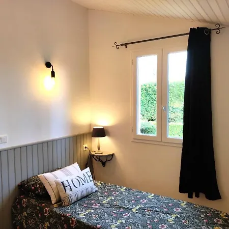 Les Jardins De Virginie Appartement Archignac