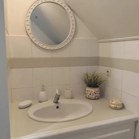 Les Jardins De Virginie Archignac