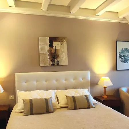 Apartman Les Jardins De Virginie