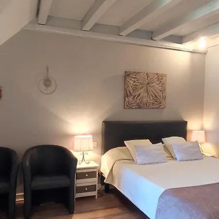 Les Jardins De Virginie Apartman Archignac