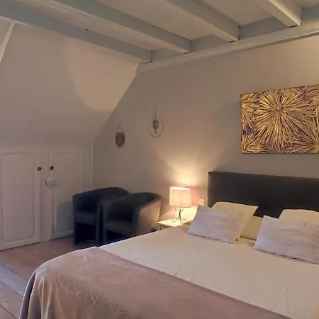 Les Jardins De Virginie *