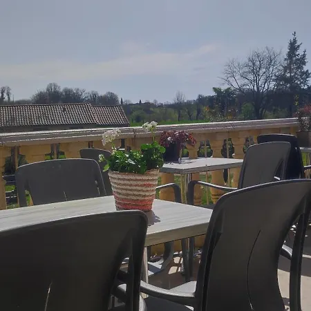 Les Jardins De Virginie Archignac