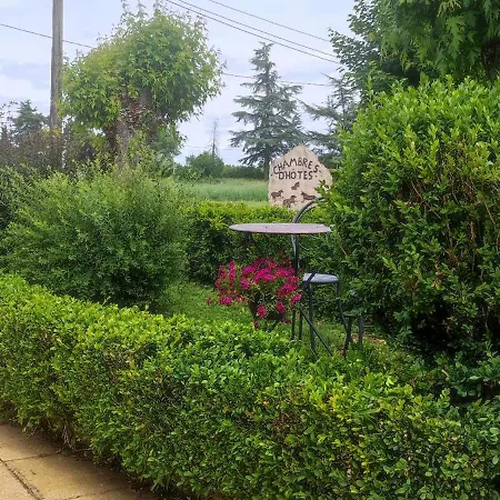 Les Jardins De Virginie * Archignac