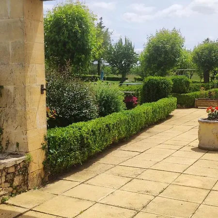 Les Jardins De Virginie Appartement