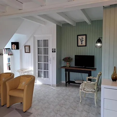 Διαμέρισμα Les Jardins De Virginie *