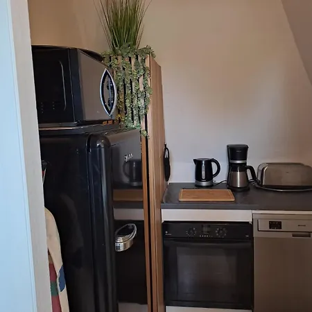 Appartement Les Jardins De Virginie *