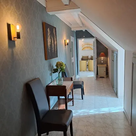 Les Jardins De Virginie Διαμέρισμα Archignac