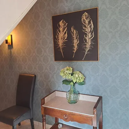 Les Jardins De Virginie Lägenhet