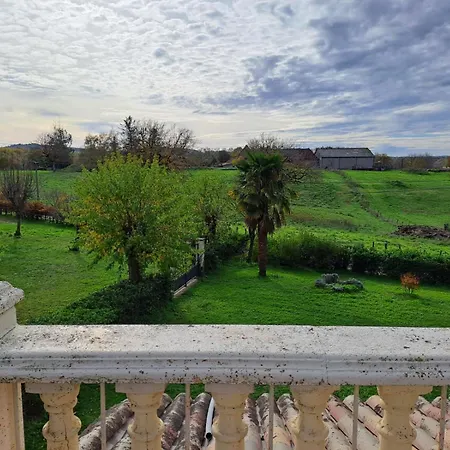 Les Jardins De Virginie Appartement *