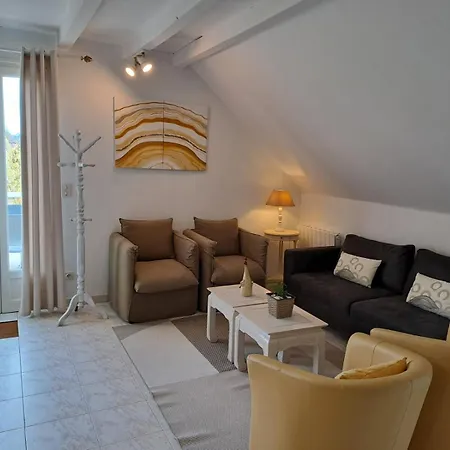 Les Jardins De Virginie Appartement Archignac
