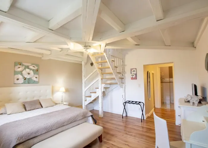 Les Jardins De Virginie