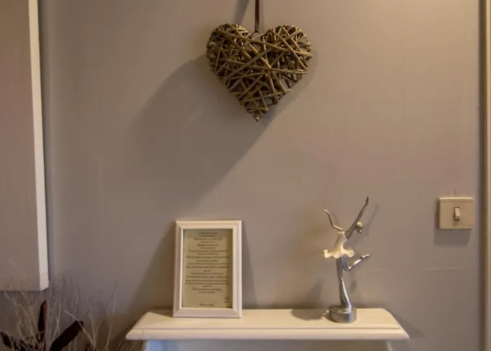 Les Jardins De Virginie