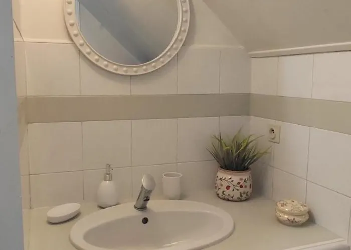 Les Jardins De Virginie Archignac