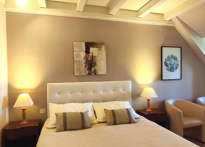 Διαμέρισμα Les Jardins De Virginie