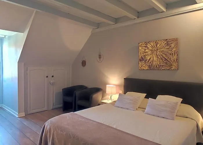 Les Jardins De Virginie *