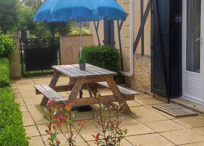 Les Jardins De Virginie