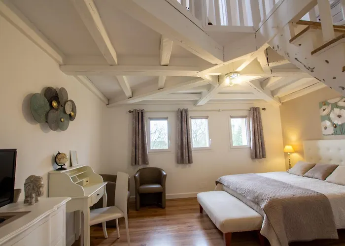 Les Jardins De Virginie