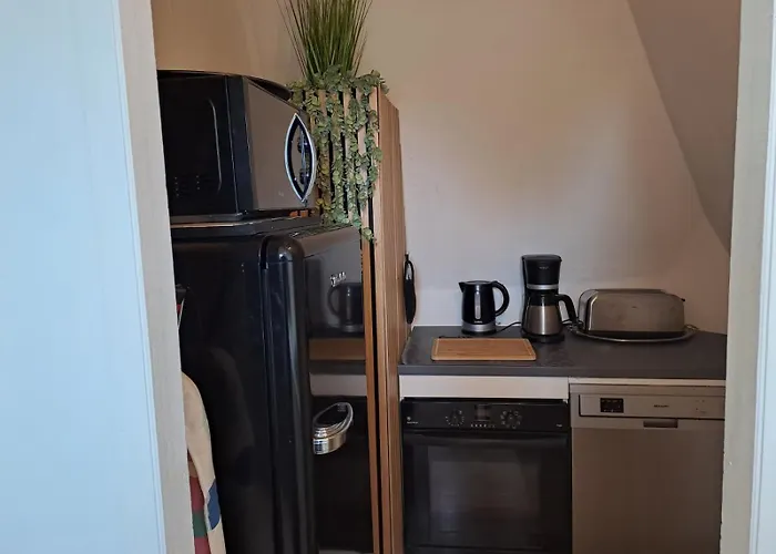 Διαμέρισμα Les Jardins De Virginie *