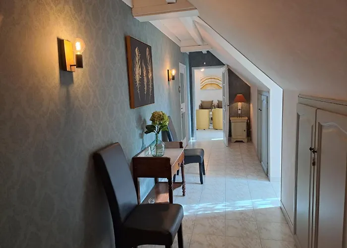 Les Jardins De Virginie Διαμέρισμα Archignac