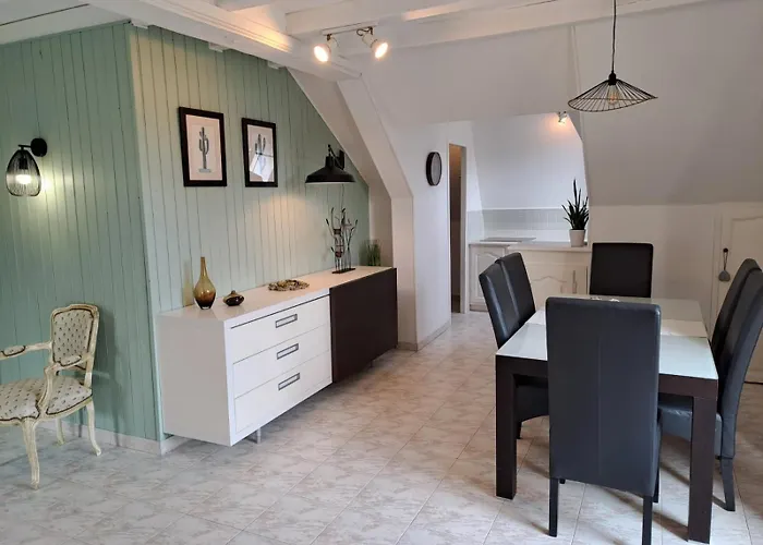 Les Jardins De Virginie *