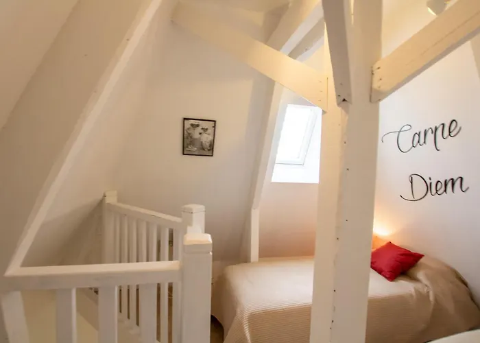 Les Jardins De Virginie