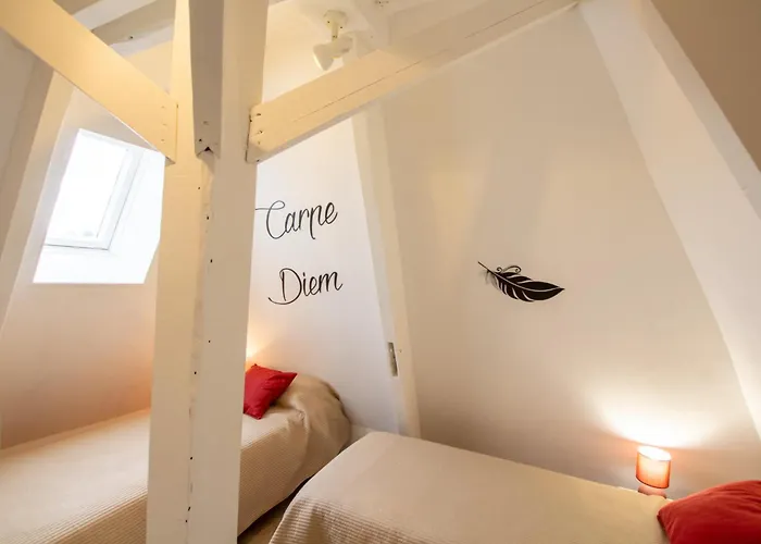 Les Jardins De Virginie Διαμέρισμα